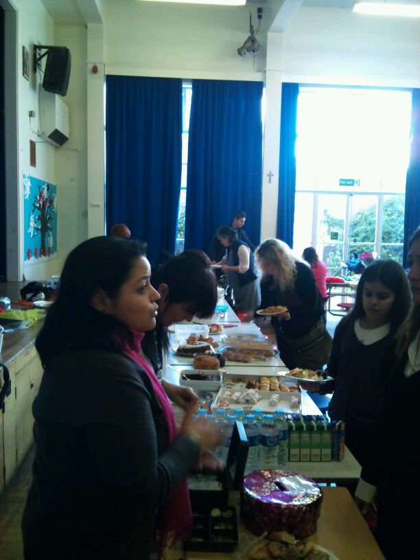 Kermes 2012